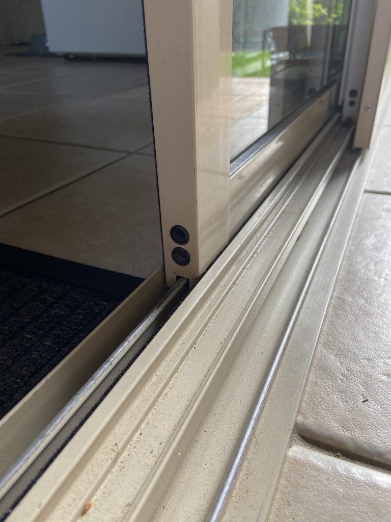 Sliding Door Repair No Call Out Fee